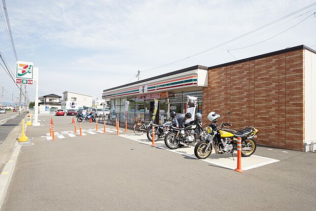 セブン-イレブン福岡大岳1丁目店(約350m・徒歩5分)