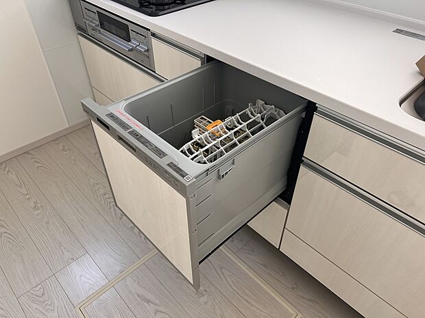 【その他設備】食器洗浄乾燥機(同仕様)