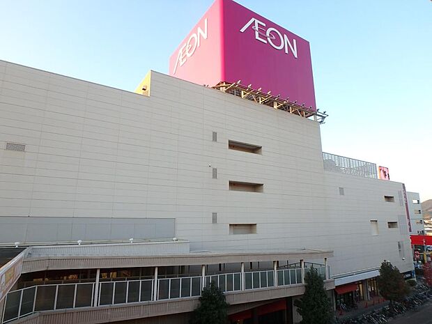 イオン乙金ショッピングセンター(約1,267m・徒歩16分)