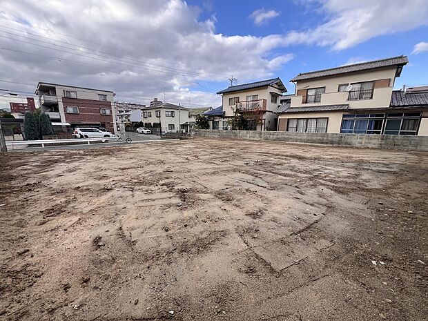 【現地外観写真】現地