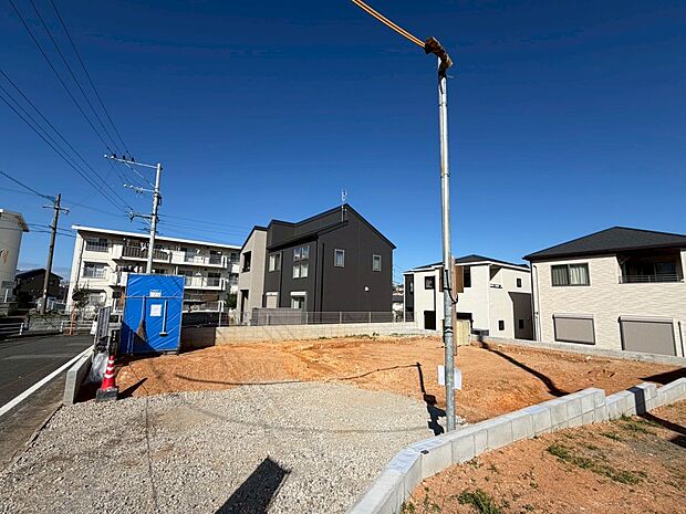 【現地外観写真】現地