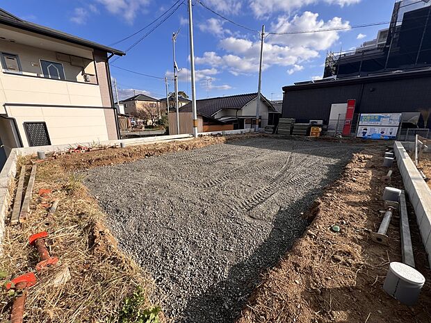 【現地外観写真】現地