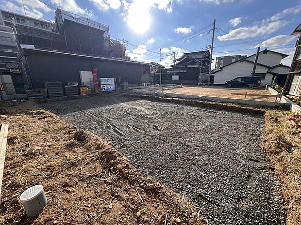 【現地外観写真】現地