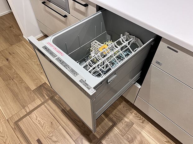 【その他設備】食器洗浄乾燥機(同仕様)