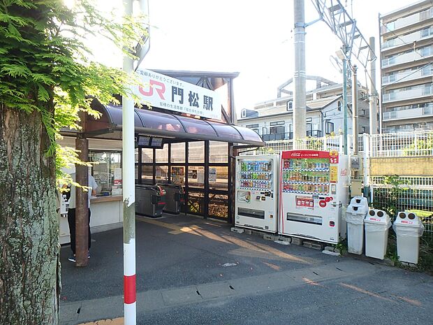 門松駅(約2,000m・徒歩25分)