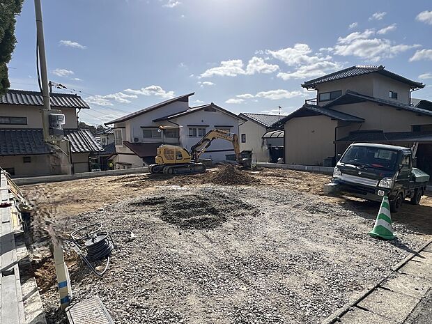 【現地外観写真】現地