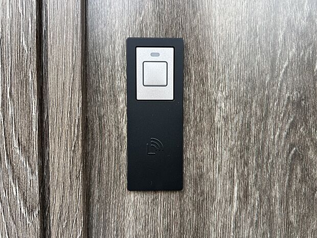 【その他設備】スマートキー(同仕様)
