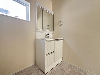 洗面台・洗面所