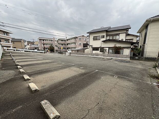 【現地外観写真】現地