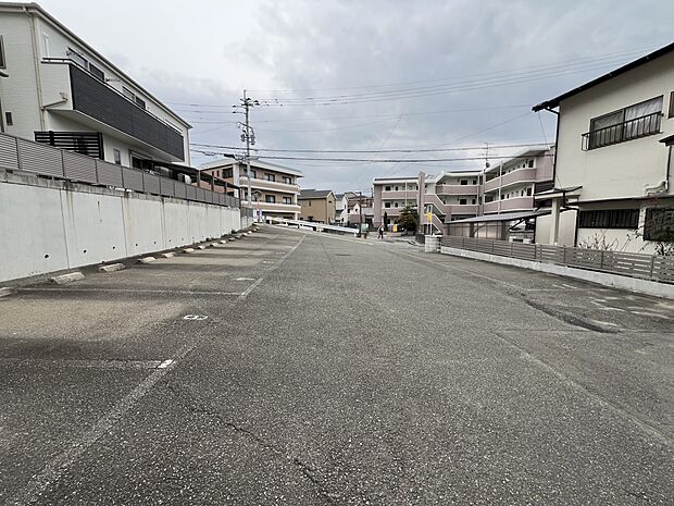 【現地外観写真】現地