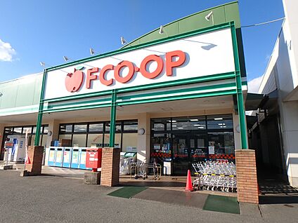 エフコープ舞松原店 729m(10分)