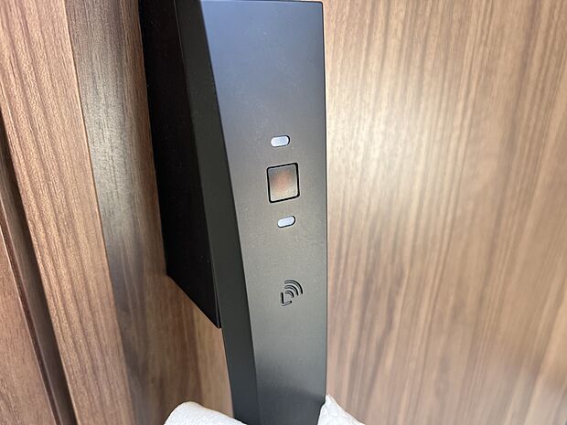 【その他設備】スマートキー