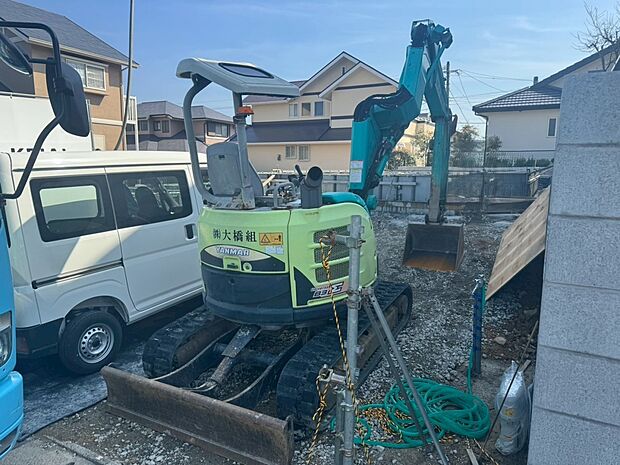 【現地外観写真】現地