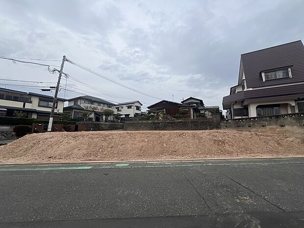 【現地外観写真】現地