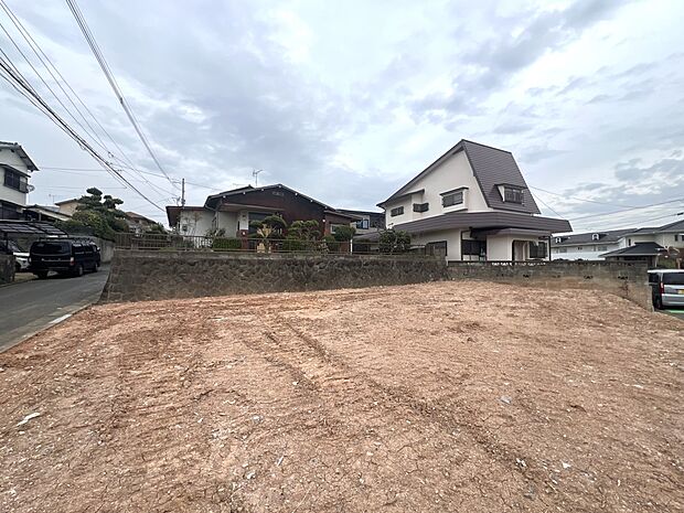 【現地外観写真】現地