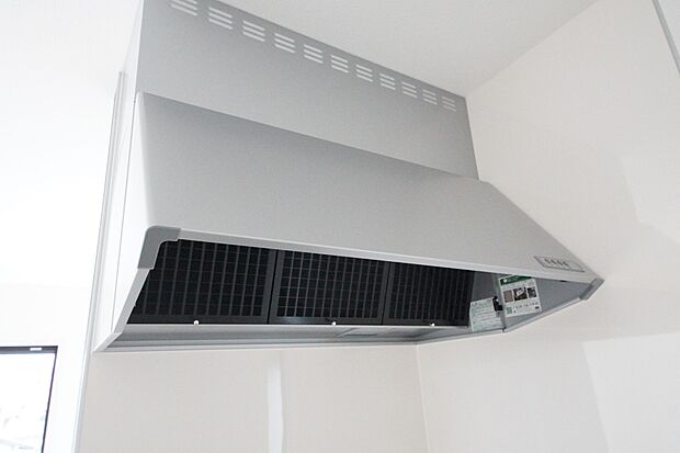 【その他設備】レンジフード(同仕様)