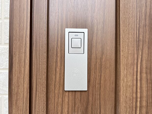 【その他設備】スマートキー(同仕様)