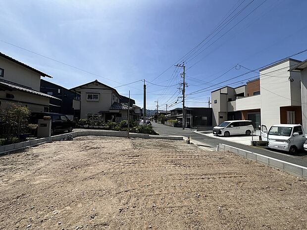 【現地外観写真】現地