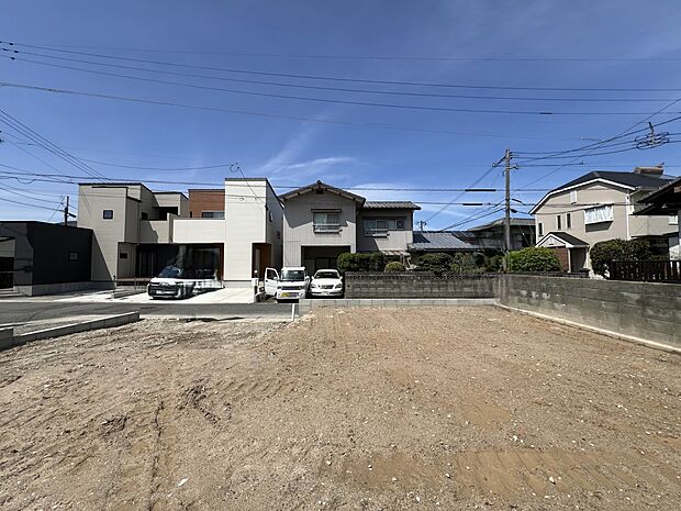 【現地外観写真】現地