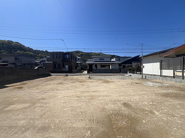 【現地外観写真】現地