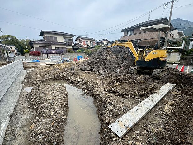 【現地外観写真】現地