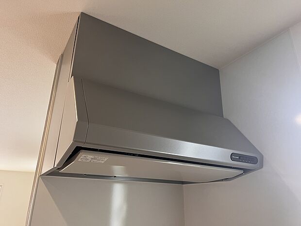 【その他設備】レンジフード（同仕様)