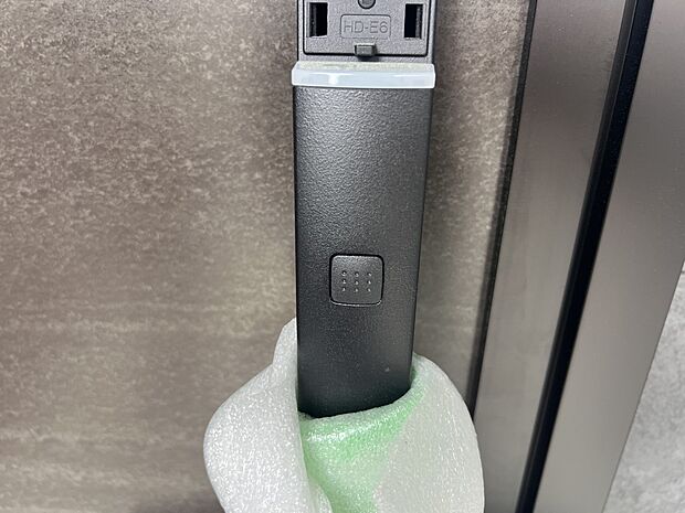 【その他設備】スマートキー