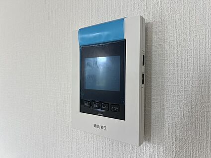 防犯設備