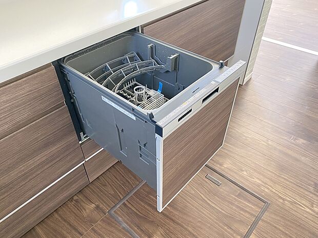 【その他設備】食器洗浄乾燥機(同仕様)