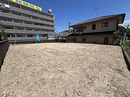 現地外観写真