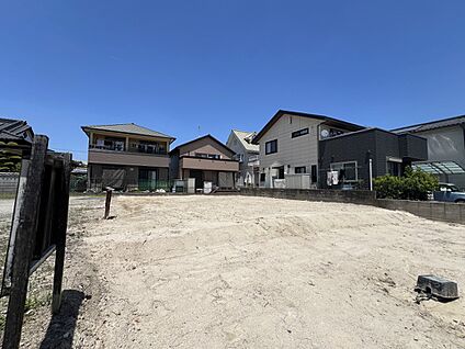現地外観写真