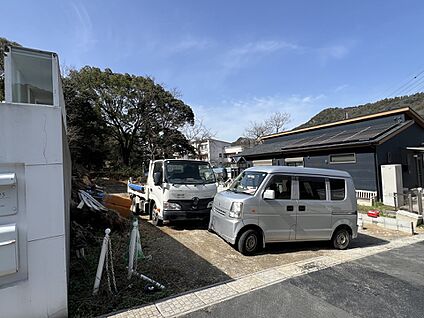 現地外観写真