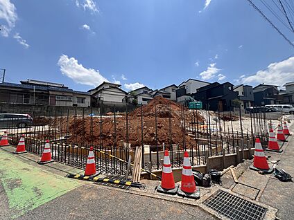 現地外観写真