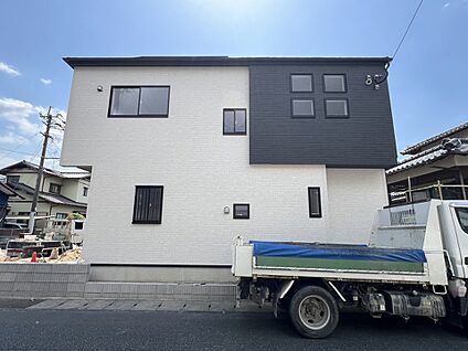 現地外観写真