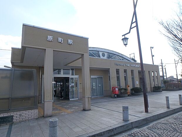 原町駅(約720m・徒歩9分)