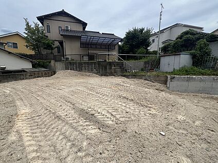 現地外観写真