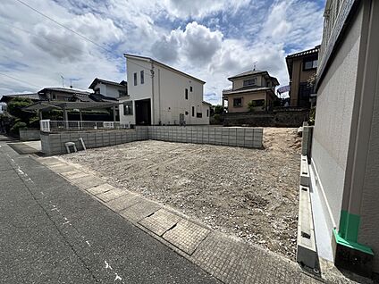 現地外観写真