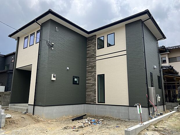 【現地外観写真】外観