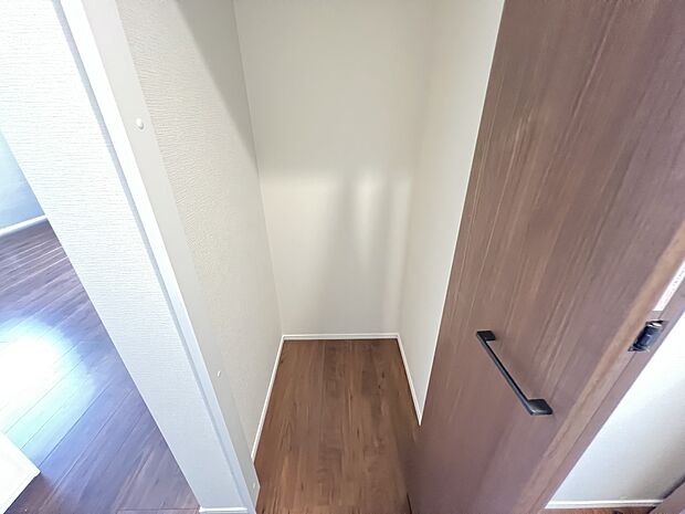 【収納】2階ホール収納