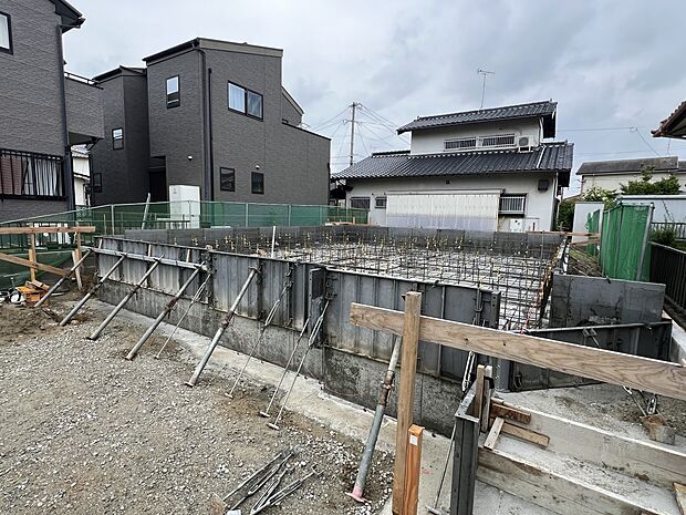 【現地外観写真】現地