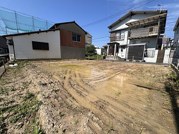 【現地外観写真】現地