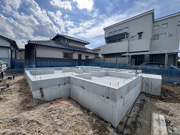【現地外観写真】現地