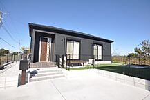 千葉県茂原市三ケ谷：物件画像