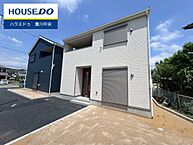 愛知県豊川市国府町流霞：物件画像