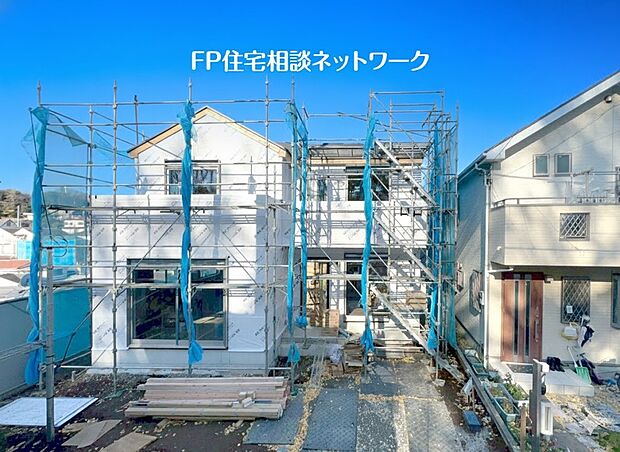閑静な住宅地で子育て家族にピッタリ。毎日のお散歩も快適な緑に恵まれたエリアで、自然に包まれた穏やかな暮らしを実現するための、ゆとりある住環境が整っています。