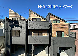 神奈川県横浜市港北区日吉4丁目