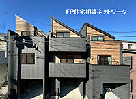 神奈川県横浜市港北区日吉4丁目：物件画像