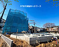 神奈川県川崎市中原区井田3：物件画像