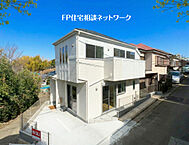神奈川県横浜市保土ケ谷区上菅田町：物件画像
