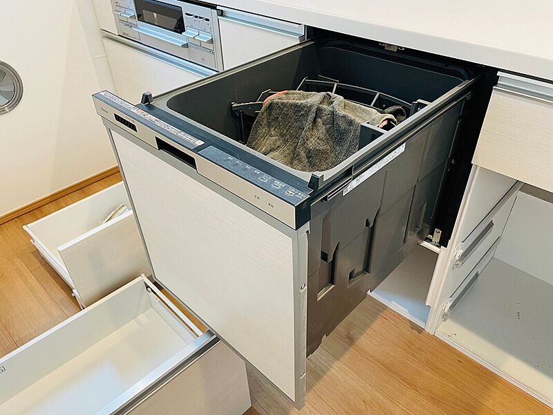 食器洗い乾燥機